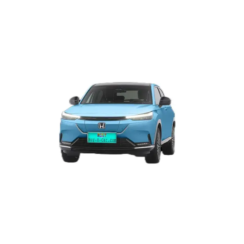 2023 dari HONDA enc1 SUV mobil listrik EV 150kw/310nm R18 E jingban mobil bekas LHD untuk dijual