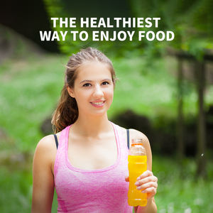 High Quality Strong Juicer Smoothie <strong>Bar</strong> Ice Blender Grinder Chopper Juicer Mixer Machine Hand-powered for Milk Application - Product Image 4