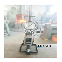 ASTM E10 Hydraulic Portable Brinell Hardness Tester Field Brinell Hardness Inspection Equipment for Magnesium Alloy Zinc Alloy