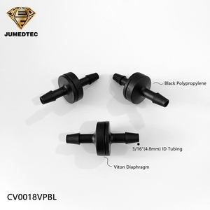 Пластиковый обратный клапан - Product Image 2