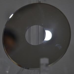 KENNY OEM ODM Lames De Coupe Carbure Papier couteau cutter Lame Ronde En Acier De Tungstène - Product Image 3