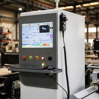 Çok Fonksiyonlu 1325 ATC CNC Router Otomatik Takım Değiştirici 9kW Hava Soğutmalı Mili Ahşap Metal Akrilik İşleme için