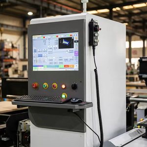 Router CNC Multifunción 1325 ATC con Cambiador Automático de Herramientas, Husillo de 9kW con Enfriamiento por Aire para Procesamiento de Madera, Metal y Acrílico - Product Image 3