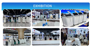 Máquina Profesional <span class=keywords><strong>para</strong></span> Moldear y Adelgazar el Cuerpo, Equipo Avanzado <span class=keywords><strong>para</strong></span> Eliminar Grasa y Perder Peso <span class=keywords><strong>para</strong></span> Uso en Salones - Product Image 6