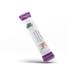 Label Pribadi Rasa Anggur Mct Minyak C8 Keto Elektrolit Bubuk Hidrasi - Product Image 4