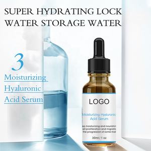 卸売OEMファーミングブライトニングフェイスセラムセラミックナイアシンアミドビタミンCSyn-<span class=keywords><strong>Ake</strong></span>フェイシャルセラム - Product Image 3