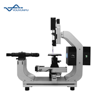 High-precision LED Optical Contact Angle Measuring Instrument Water Droplet Angle Tester Surface Tension Detection Instrument
