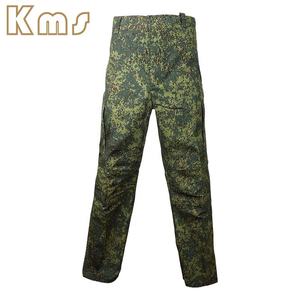 KMS personnalisé en gros formation décontracté en plein air russe Camouflage tactique chemise <span class=keywords><strong>pantalon</strong></span> Camouflage uniforme vêtements - Product Image 5