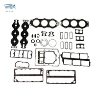 Kit Kit 2-stroke silinder alat perbaikan untuk Yamaha Marine Fishboat 150 HP 2000-2006