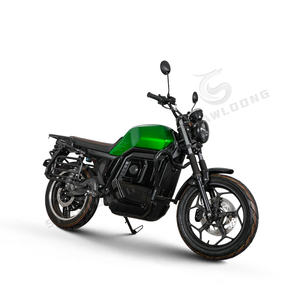 Voiture de <span class=keywords><strong>course</strong></span> électrique haute puissance 3000W/5000W/8000W pour adultes <span class=keywords><strong>moto</strong></span> spéciale à vitesse rapide pour <span class=keywords><strong>course</strong></span> de fond tension 72V - Product Image 4