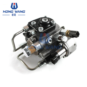 ชุดปั๊มหัวฉีดน้ำมันเชื้อเพลิง8-97605946-1 8-97605946-3สำหรับรถขุด ZAX200 HITACHI ที่มีอัตราการไหลปรับได้ - Product Image 2