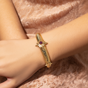 BRSP-0125 Fashionable Bangles Elegant and Stylish Accessories for Women - Product Image 3