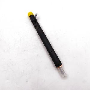 Injecteur de carburant neuf d'origine compatible avec Delphi EJBR02601D EJBR02601Z EJBR04601D EJBR04601Z A6650170121 A6650170321 - Product Image 3