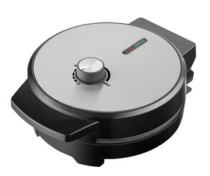 Máy làm bánh quế mini điện đa năng, có thể tháo rời, làm bánh pop, bánh snack, nướng bánh donut/ bánh cupcake/ bánh trứng quế - Product Image 1