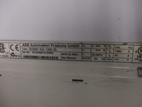   DCS800-S02-1000-05 3-525V 816A (Como se encuentra) UNMP