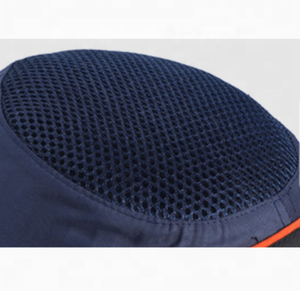 <span class=keywords><strong>Gorra</strong></span> <span class=keywords><strong>de</strong></span> <span class=keywords><strong>Seguridad</strong></span> Personalizada con Logotipo, Anticolisión y Antichoque para Aplicaciones en el Lugar <span class=keywords><strong>de</strong></span> Trabajo - Product Image 4