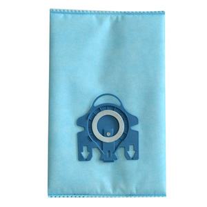 <span class=keywords><strong>Sac</strong></span> de rechange personnalisé pour <span class=keywords><strong>aspirateur</strong></span> <span class=keywords><strong>Miele</strong></span> HyClean FJM GN 3D, en tissu non tissé microfiltre, accessoire pour <span class=keywords><strong>aspirateur</strong></span> - Product Image 3