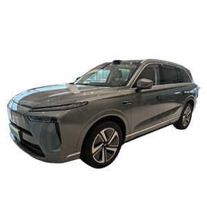 热销豪华电动汽车 高性能新型新能源电动汽车 家庭用纯电动汽车 - Product Image 1