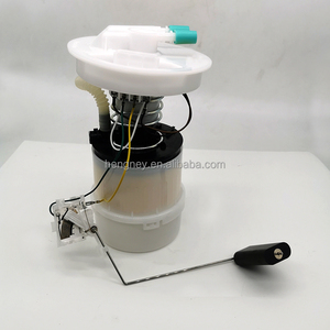 Hengney merek baru bomba gasolina Z605-13-35XG Z605-13-35XF Z605-13-35XH Z605-13-35XG untuk Mazda 3 rakitan pompa bahan bakar elektrik - Product Image 2
