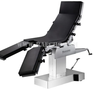 Elektrische Operatietafel Met Trendelenburg En Omgekeerde Functie - Product Image 3