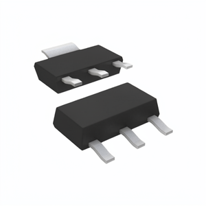 MIC5201-4.8BS TR ช่องทางผู้ผลิต TO 261 4, TO 261AA ระบบจัดการพลังงาน (PMIC) ซื้อชิ้นส่วนอิเล็กทรอนิกส์ออนไลน์ - Product Image 1