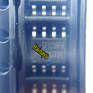 ชิ้นส่วนอิเล็กทรอนิกส์แบบรวมวงจร Hainayu ไดโอด ตัวต้านทาน ตัวเก็บประจุ พร้อมรายการ BOM แบบเดี่ยว รุ่น SP1236FH - Product Image 2