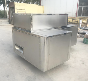 Máquina Deshuesadora de Aceitunas Automática, Máquina para Eliminar Núcleos de Aceitunas, Precio - Product Image 5