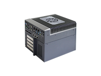 Computadora Industrial Linkleaps en Caja, Compatible con LGA1700, 12.ª/14.ª Generación de Procesadores Core I9/i7/i5/i3, 6 Puertos LAN GbE, 2 Puertos PCIe, en Stock