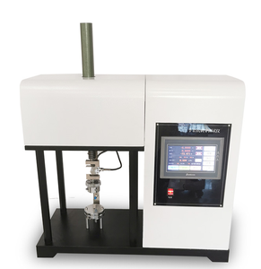 1 yıl garanti ile ayakkabı sıkıştırma ve delinme test cihazı yüksek doğruluk elektronik makine - Product Image 4