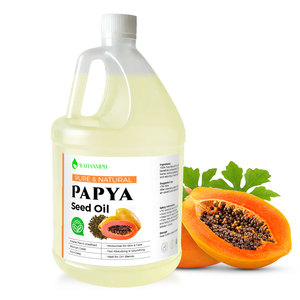 Großhandel Massen preis Natürliches reines Papaya-Samen öl für <span class=keywords><strong>Massage</strong></span>-Hautpflege - Product Image 1