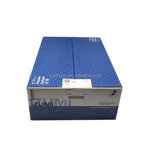 Izumi 6สูบ108มม. FE6T FE6เครื่องยนต์ดีเซล12013-Z5795ลูกสูบ - Product Image 1