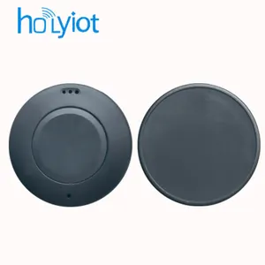 OEM ODM Smallest Programmable Bluetooth Beacon 3-Axis Accelerometer Ble Beacon For Personnel Monitoring