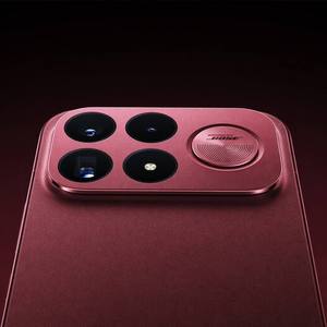 Red Mi K100 Pro 185Hz Gaming <b>Phone</b> Android 16 SD 8 Elite Gen5 6.59'' 100W 9000mAh 200MP Camera 5G Smartphone - Product Image 5