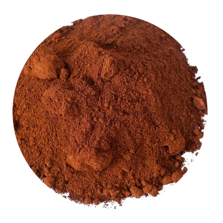 Eisenoxid braun für Beschichtung farbe und Pflasters tein industrie/Dachziegel pigment Eisenoxid gelb/schwarz/braun Preis