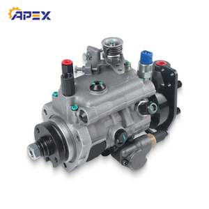 อะไหล่รถขุดคุณภาพสูง APEX ปั๊มน้ำมันเชื้อเพลิง 8923A192G ปั๊มฉีดน้ำมันเชื้อเพลิง เหมาะสำหรับเครื่องยนต์ดีเซล Perkins 1004.4D 4 สูบ - Product Image 2