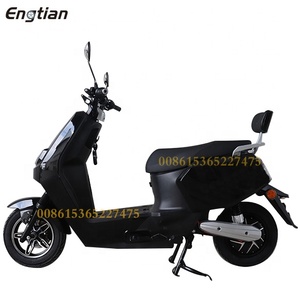 Scooter Eléctrico Th134 en Oferta, 1000w, Nuevo Modelo Económico, 60v 20ah, para Adultos - Product Image 2