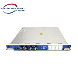 Moniteur de proximité haute efficacité Bently Nevada 3500/40M 140734-01 - Product Image 2