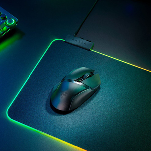 Souris de jeu sans fil originale Razer <span class=keywords><strong>Basilisk</strong></span> <span class=keywords><strong>X</strong></span> <span class=keywords><strong>HyperSpeed</strong></span> 6 boutons programmables Souris optique 16K DPI - Product Image 5