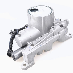 Ensemble de pompe à <span class=keywords><strong>huile</strong></span> 1001F V764737680 <span class=keywords><strong>pour</strong></span> <span class=keywords><strong>Peugeot</strong></span> 308 508 3008 RCZ <span class=keywords><strong>pour</strong></span> Citroën C4 C5 C6 - Product Image 5