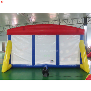 <span class=keywords><strong>Jeux</strong></span> de carnaval gonflables de qualité supérieure Combo Set avec livraison gratuite Haches Lancer Anneau Lancer Balle Lancer Jouets de sport gonflables à vendre - Product Image 2