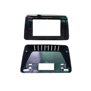 Kit de Marco para Radio de Auto Aijia Factory con Android 13 de 10 Pulgadas 2023-2024, Caja Canbus, Accesorios Electrónicos para Auto JMC Kaiyun - Product Image 1
