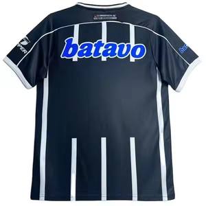 Maillot de football Ronaldo #7 rouge de style portugais de S-2XL supérieure de la Thaïlande maillot de football rétro Ronaldo <span class=keywords><strong>Pepe</strong></span> Style anglais - Product Image 1