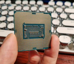 Used for Xeon E-2134 4C 3.50GHz 71W 8MB SR3WP Processor <b>LGA</b> <b>1151</b> Socket Desktop 3.5 GHz Speed Ensures Fast Performance for Deman - Product Image 2