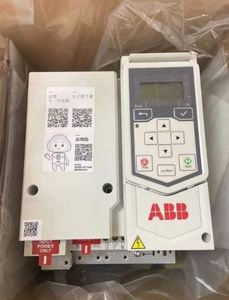 ไดรเวอร์ปรับความถี่สามเฟส ACS530 ซีรีส์ แรงดันไฟฟ้าปกติ 380V สำหรับการใช้งานกับมอเตอร์ - Product Image 4