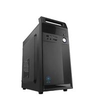 Mini Pc de bureau ultra-fin, pour ordinateur, nouveau modèle, compatible avec Atx Psu /itx,