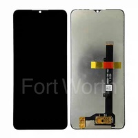 Écran tactile LCD intégré (interne et externe) pour A51/A71/A7030 – Garantie 18 mois, 100 % testé