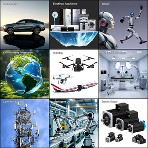 เครื่องพันขดลวดสเตเตอร์และมอเตอร์ BLDC |   อุปกรณ์พันขดลวดสเตเตอร์มอเตอร์โดรน |   เครื่องพันขดลวดอาร์เมเจอร์แบบวงแหวน - Product Image 4