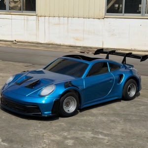 GT3 Factory lanza directamente el nuevo kart eléctrico retro <span class=keywords><strong>de</strong></span> drift <span class=keywords><strong>de</strong></span> 3000W 72V con batería <span class=keywords><strong>de</strong></span> litio <span class=keywords><strong>de</strong></span> 50Ah, ideal para <span class=keywords><strong>karting</strong></span> <span class=keywords><strong>de</strong></span> nivel <span class=keywords><strong>de</strong></span> competición. - Product Image 5