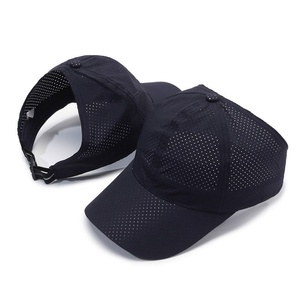 Gorras de Béisbol Personalizadas para Mujer, Estilo Deportivo, Estructuradas, de 6 Paneles, Proveedor de Fábrica - Product Image 1