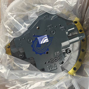 39QA-41100 Motor perjalanan kotak gir untuk <span class=keywords><strong>Hyundai</strong></span> R430LC-9S penggali <span class=keywords><strong>Final</strong></span> <span class=keywords><strong>Drive</strong></span> - Product Image 3